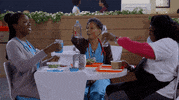 Happy Vernee Watson GIF by CBS