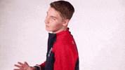 Team Usa Smirk GIF by U.S. Figure Skating