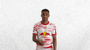 Oh No Football GIF by RB Leipzig