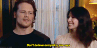 Outlander GIF