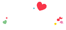 heart song Sticker by Canticos World