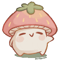 Happy Dance Sticker