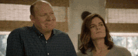 #lifeinpieces GIF by CBS