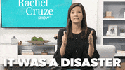 Fail Rachel Cruze GIF by Ramsey Solutions