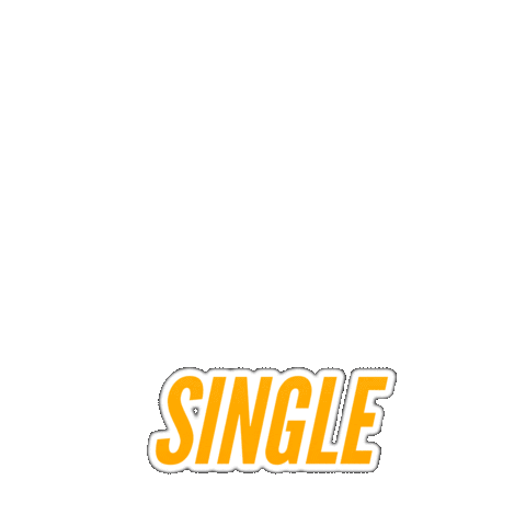 Qdelmago giphyupload relationship single sinlge girl Sticker
