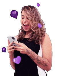 Marketing Mensagem Sticker by adm.me digital