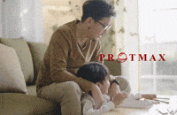 Pai Dia Dos Pais GIF by Protmax