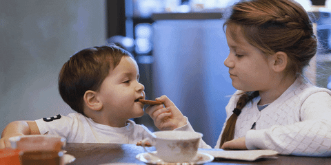Happy Kids GIF by Moments of Colour