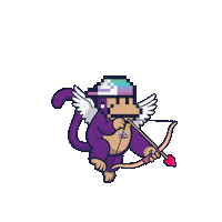 Heart Love Sticker by BigBrains