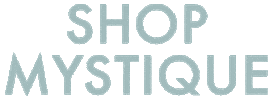 MystiqueHair hair hair salon mystique mystiquehairdesign Sticker