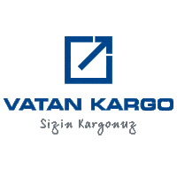 vatankargo kargo vatan kargo vatankargo Sticker