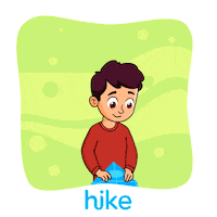 Makar Sankranti Trending Sticker by Hike Sticker Chat
