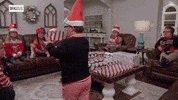 Happy 7 Little Johnstons GIF by DKISS