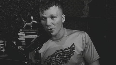 redpillrevolution giphyupload red pill revolution GIF