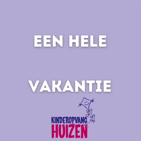 Koh GIF by Kinderopvang Huizen