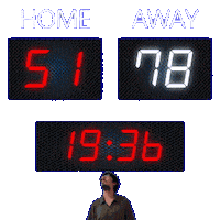 51 Home Sticker