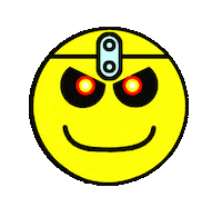 Tongue Eddie Sticker by Iron Maiden