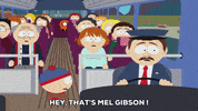 talking stan marsh GIF by South Park 