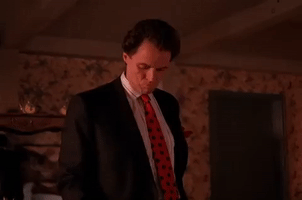 season 1 GIF by Twin Peaks on Showtime