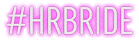 Hrbride Sticker by Hochzeitsrausch Brautmoden