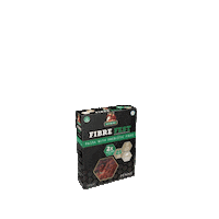 Fiber Sticker by San Remo Pasta