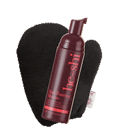 Tanning Self Tan Sticker by 4Beauty