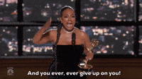 Never Give Up On You