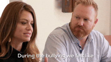 During Bullying He Was Like A Withering Flower