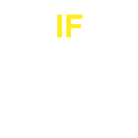 undrunk if youre gonna lie Sticker by FLETCHER