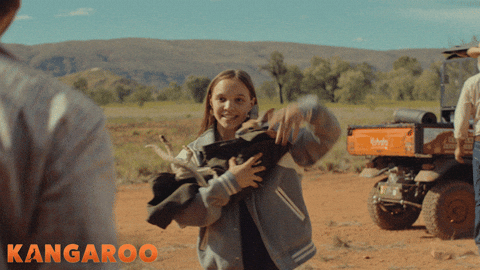 Deborah Mailman Kangaroo GIF by STUDIOCANAL
