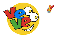 Veoveojugueteria Sticker by SILVESTRE