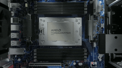 Threadripper GIF by AMD