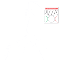 Pizzadoc Sticker by Accademia Nazionale Pizza Doc
