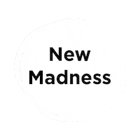 madaboutmats newpost madaboutmats newmadness Sticker