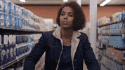 Kerry Washington Shopping GIF by HULU