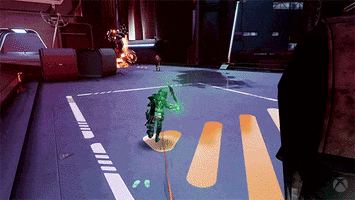 Knock Back Destiny 2 GIF by Xbox