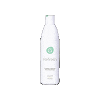 Refresh Sticker by Sunlights Balayage