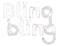 Blingbling Sticker by NTR