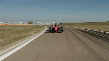 No Way Smile GIF by Formula Santander