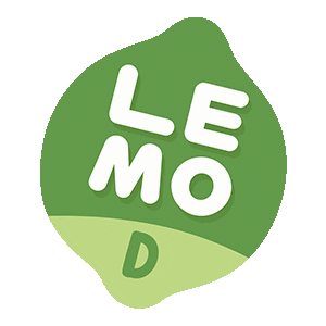 Lemosister giphyupload lemosister lemod lemodlogo Sticker