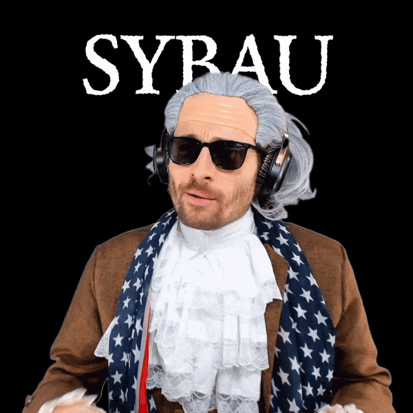 Sybau GIF