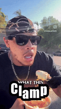 Banana Pudding Foodie GIF
