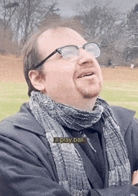 Play Ball Ok GIF by the innernette