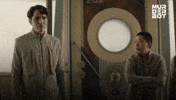 Dont Watch GIF by Apple TV