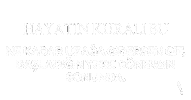 Dizi Replikleri Sticker