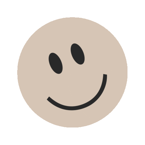 thepaperdaisyco giphyupload smiley tpdc Sticker