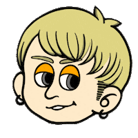 Basketball 笑う Sticker by ibu