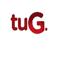 tuGerente tug tu gerente tugerente javier roman roig Sticker
