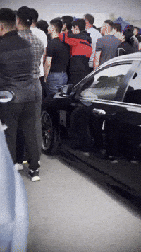 Honda Accord GIF
