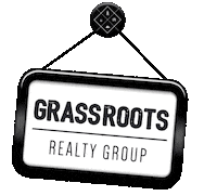 Real Estate Realtor Sticker by Grassroots Realty Group Yuri Smith Real Estate Team